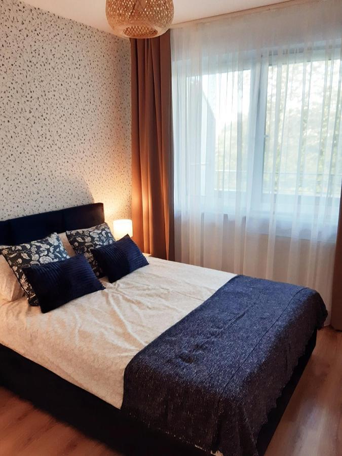 Apartament Waldi โควอบเซก ภายนอก รูปภาพ