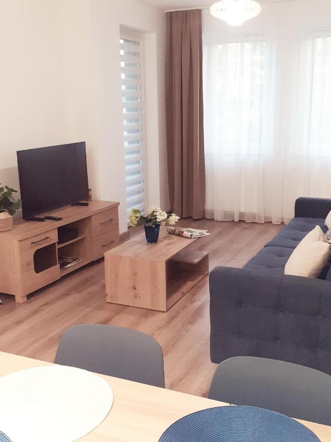 Apartament Waldi โควอบเซก ภายนอก รูปภาพ