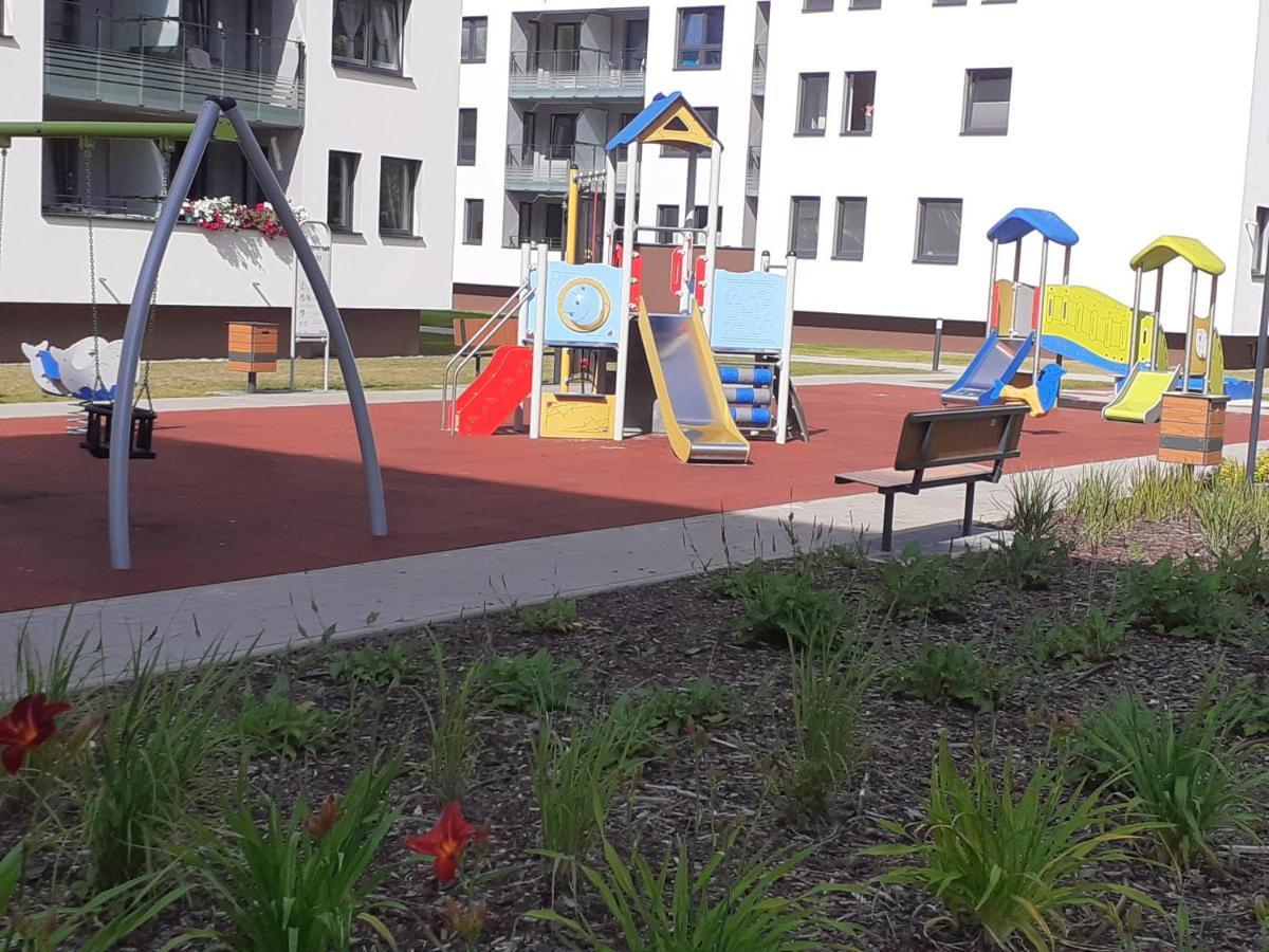 Apartament Waldi โควอบเซก ภายนอก รูปภาพ