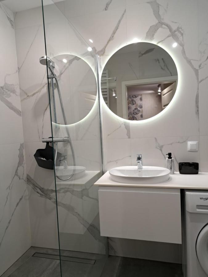 Apartament Waldi โควอบเซก ภายนอก รูปภาพ