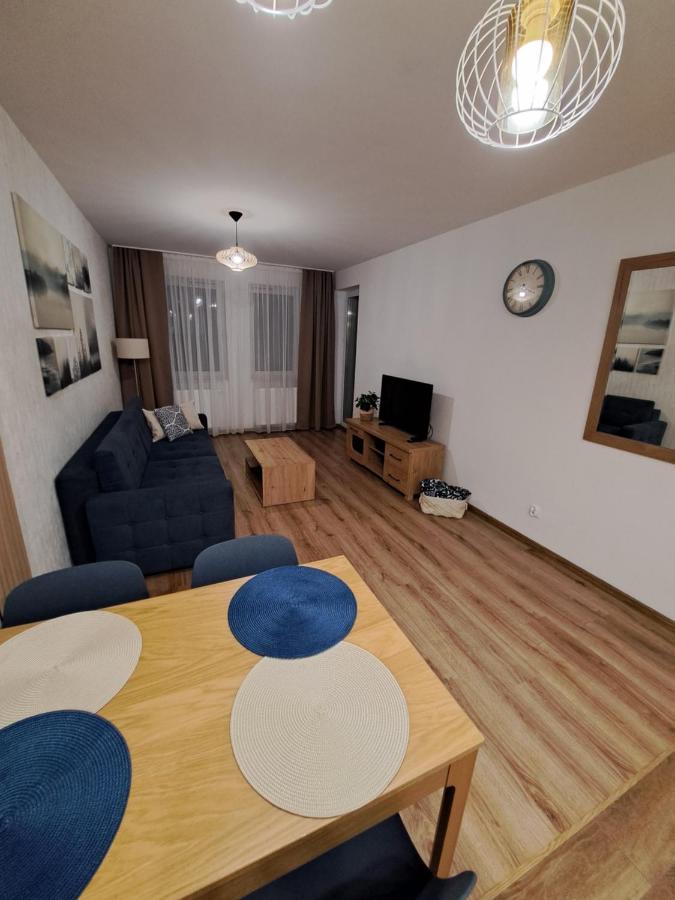 Apartament Waldi โควอบเซก ภายนอก รูปภาพ