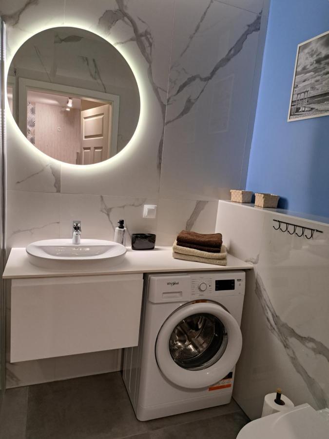 Apartament Waldi โควอบเซก ภายนอก รูปภาพ