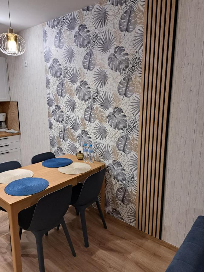 Apartament Waldi โควอบเซก ภายนอก รูปภาพ